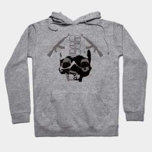 Greyfivenine hoodie hot sale